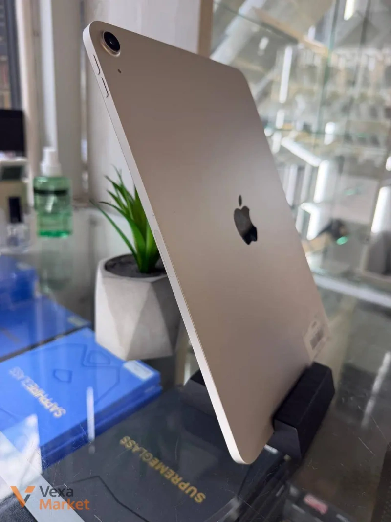 iPad Air 11 M3 2025 128GB WiFi — фото 5