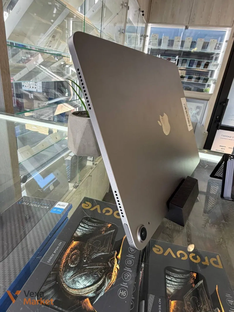 iPad Air 11" M3 512GB Space Gray Wi-Fi — фото 3