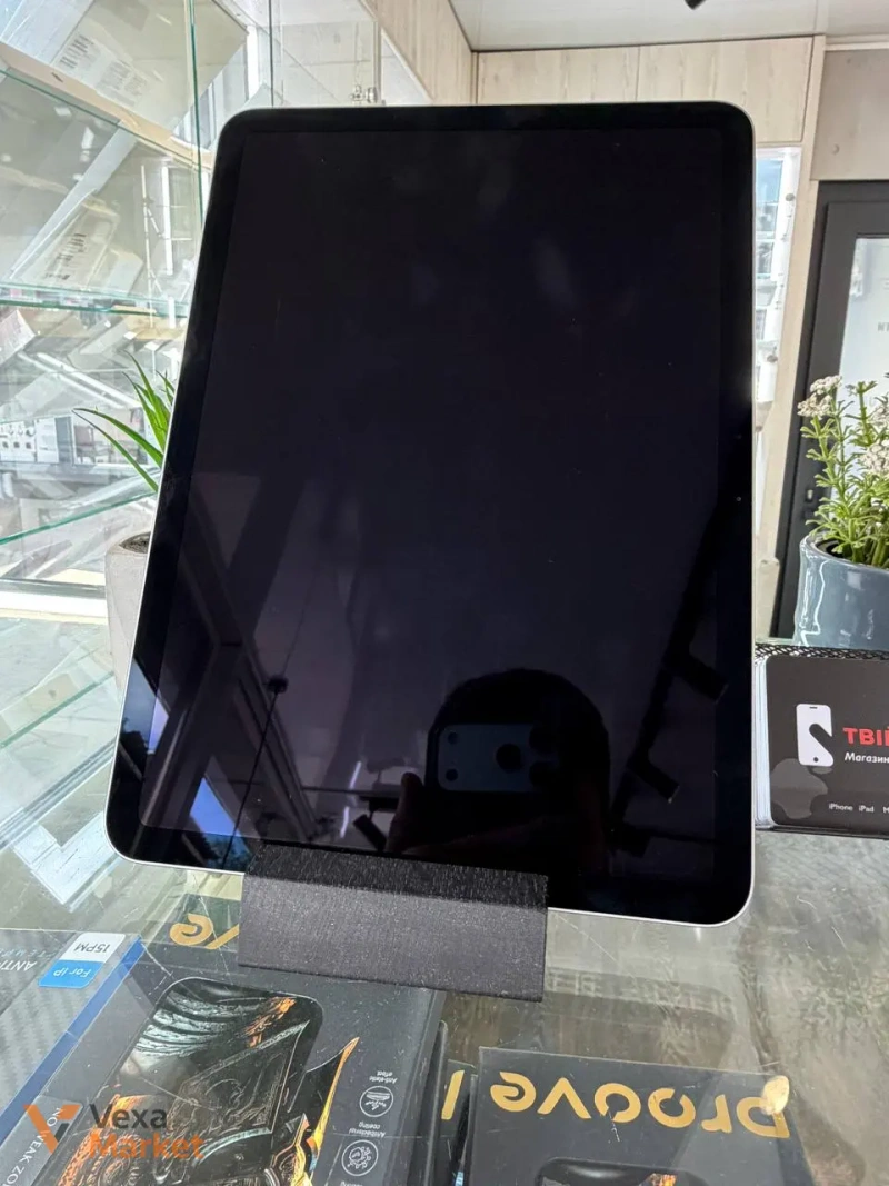 iPad Air 11" M3 512GB Space Gray Wi-Fi — фото 4
