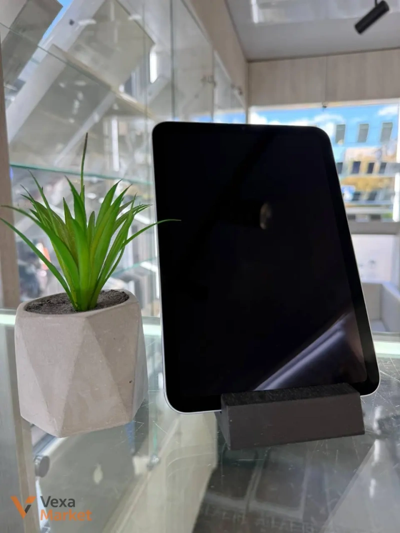 iPad mini 7 256GB Blue LTE — фото 2