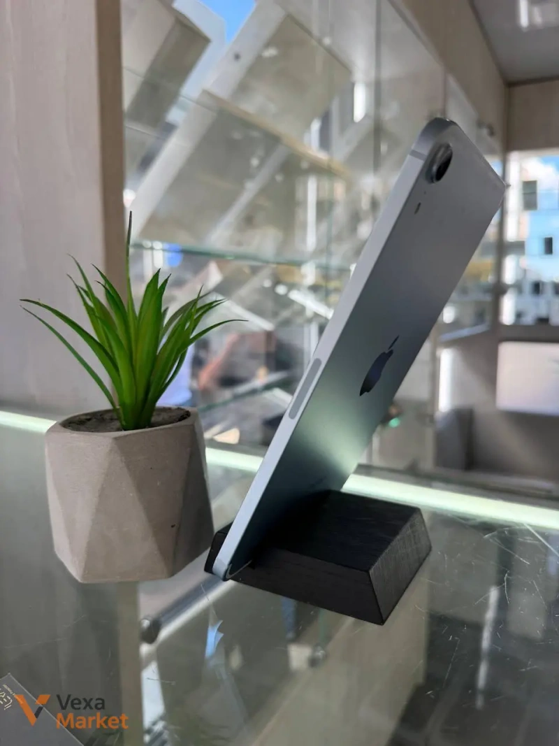 iPad mini 7 256GB Blue LTE — фото 3