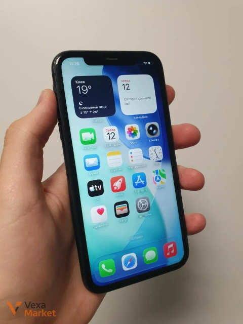 iPhone 11 128GB