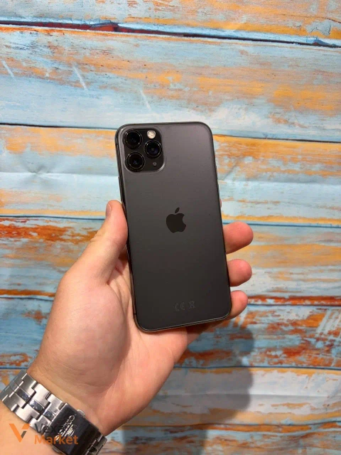 iPhone 11 Pro 64Gb