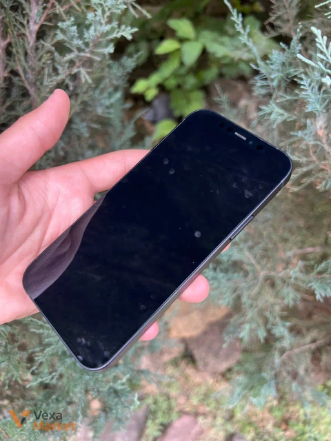 iPhone 12 64 GB Blue