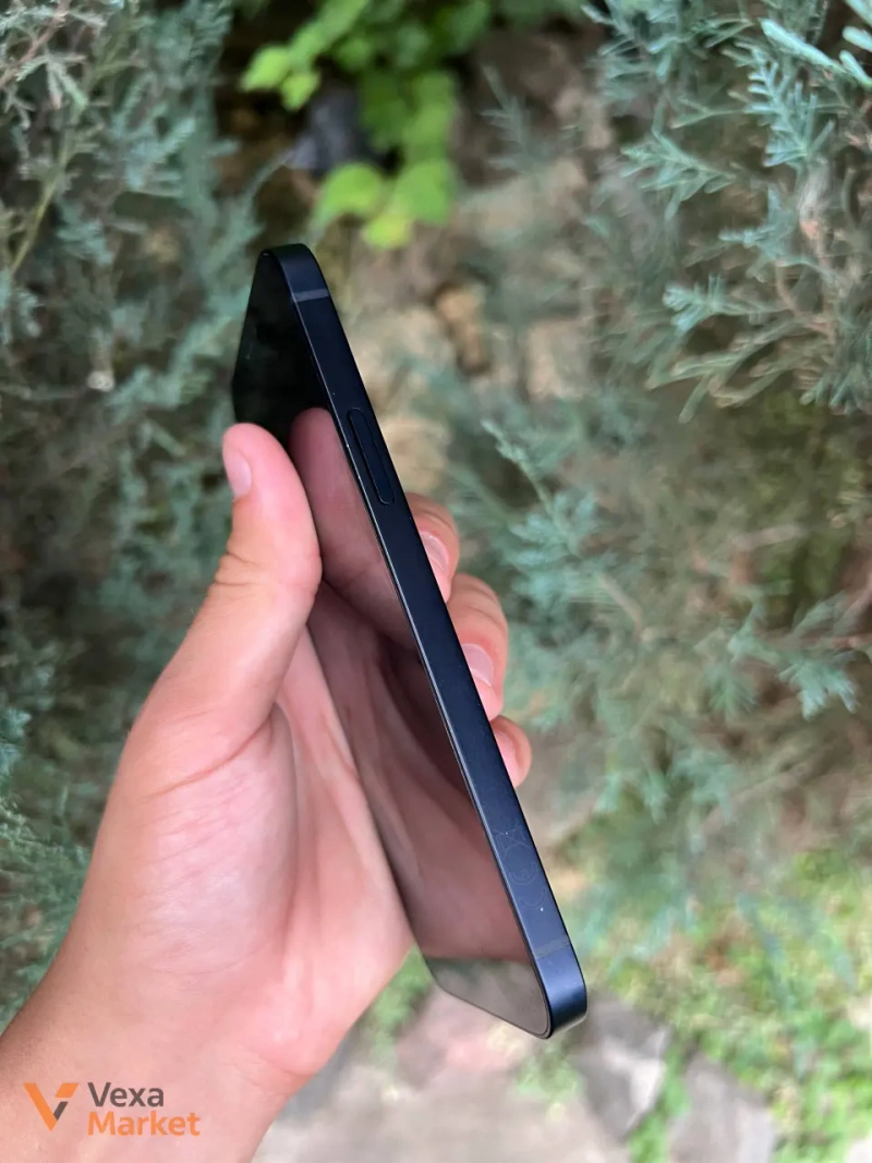 iPhone 12 64 GB Blue — фото 3