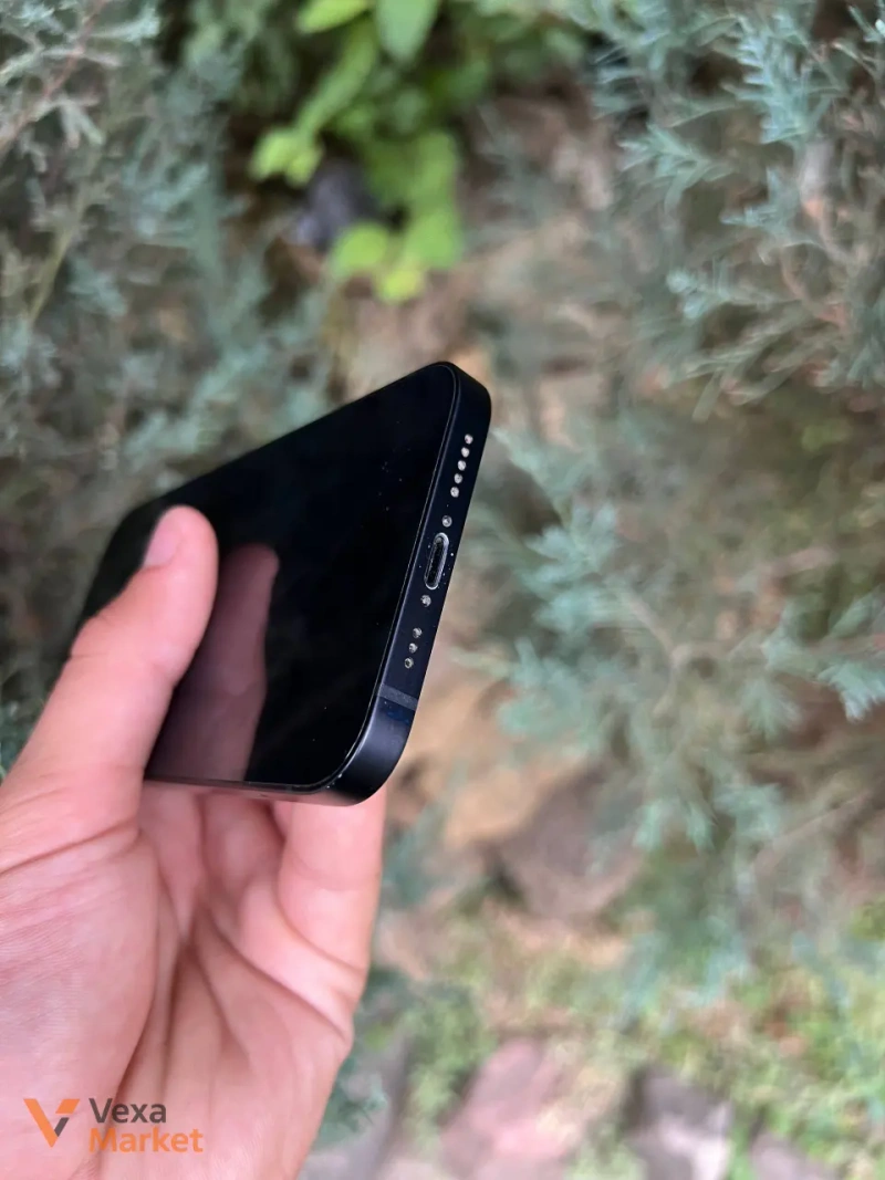 iPhone 12 64 GB Blue — фото 4