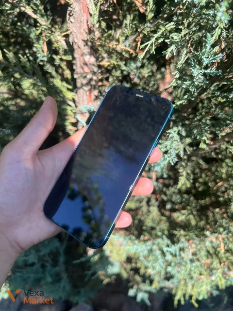 iPhone 12 64 GB Blue