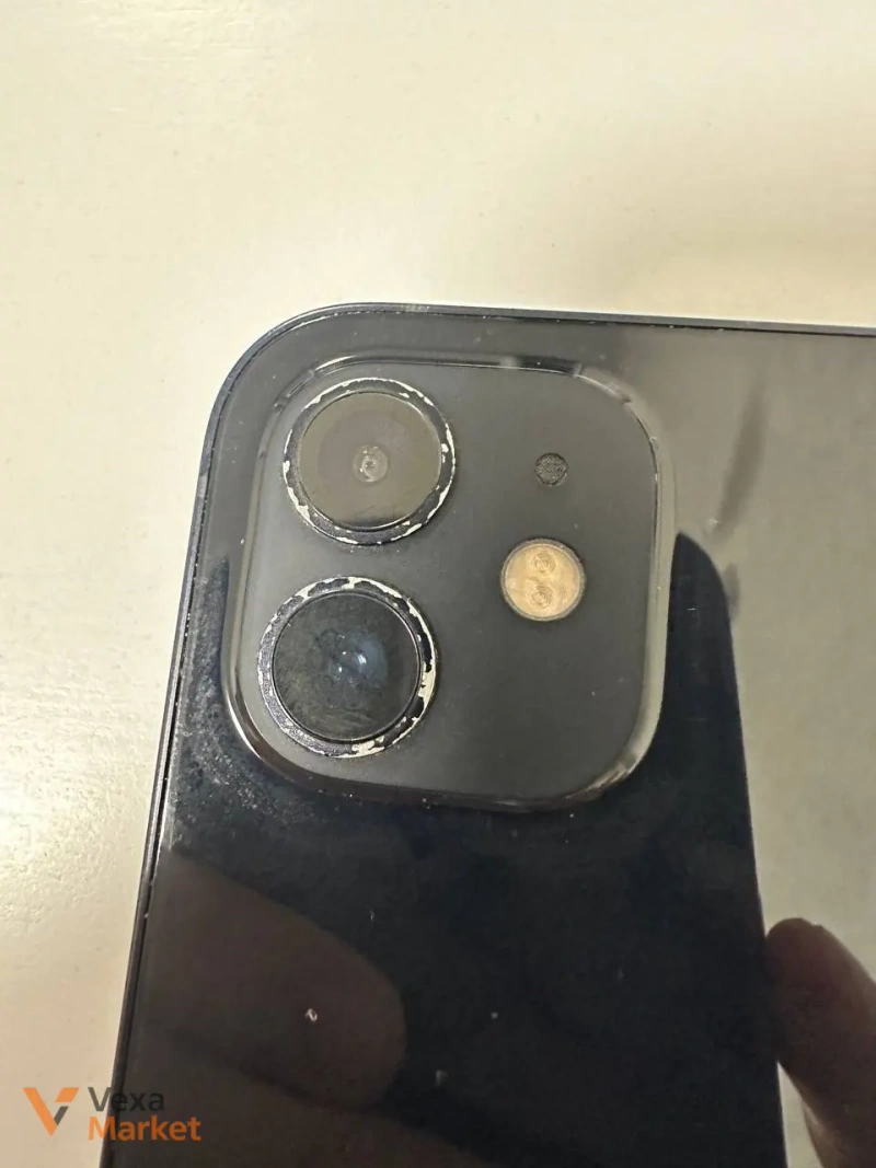 iPhone 12 64GB Neverlock — фото 2