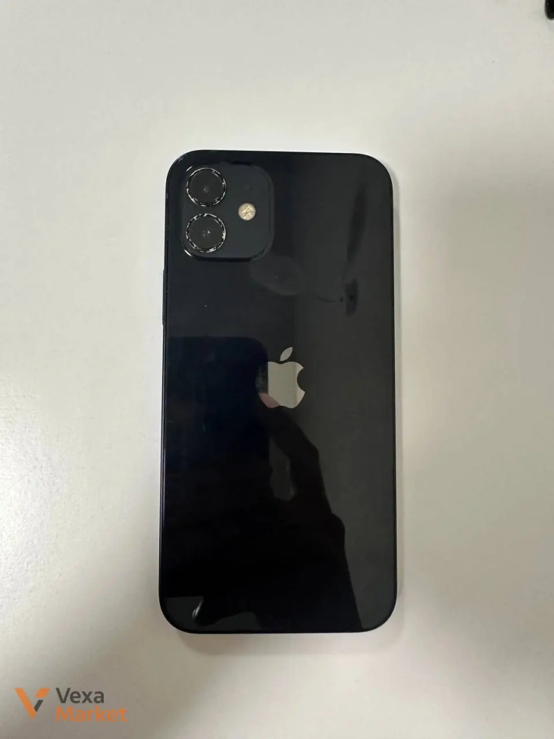 iPhone 12 64GB Neverlock — фото 3