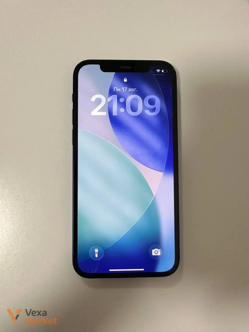 iPhone 12 64GB Neverlock — фото 6