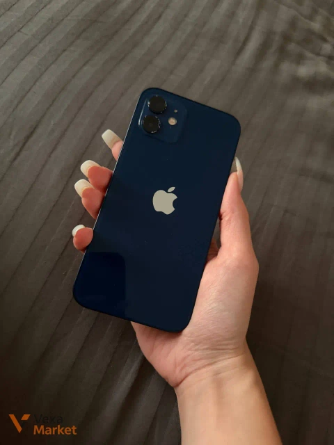 iPhone 12 64GB Neverlock
