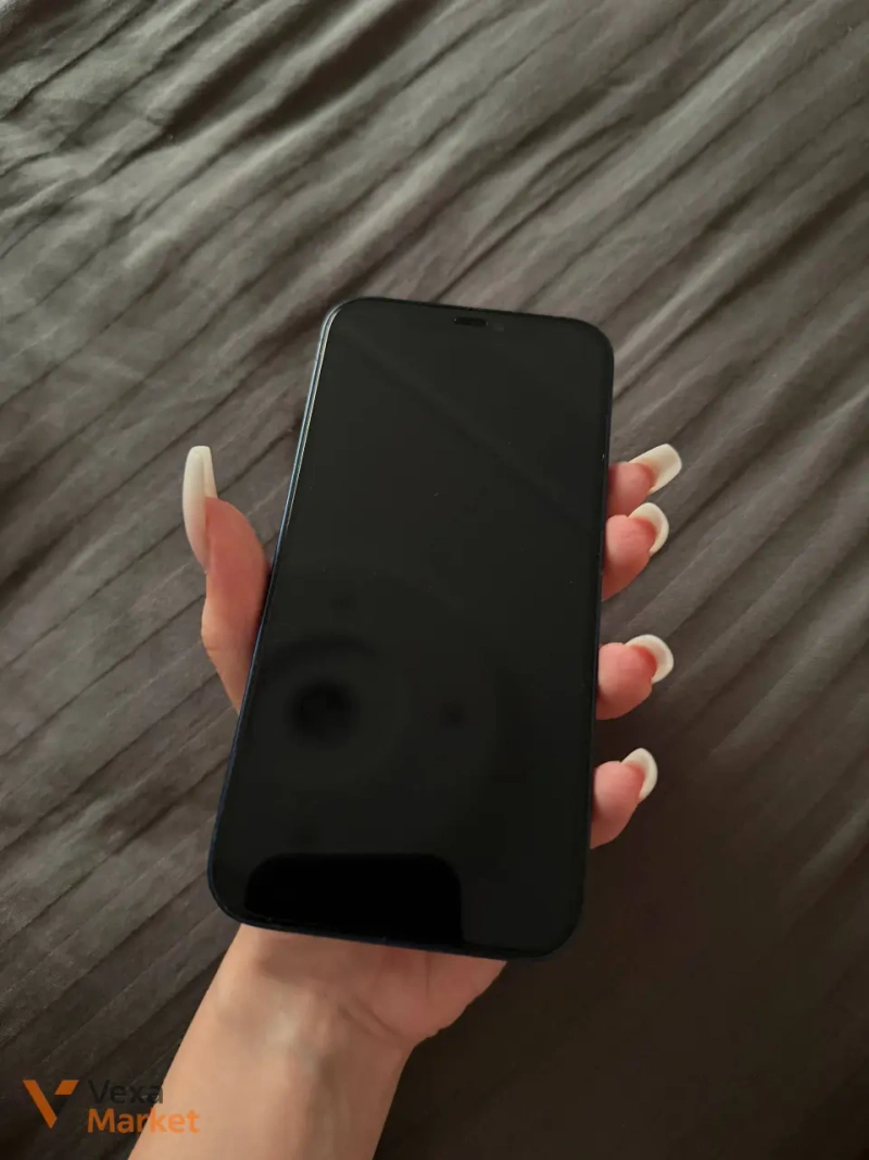 iPhone 12 64GB Neverlock — фото 2