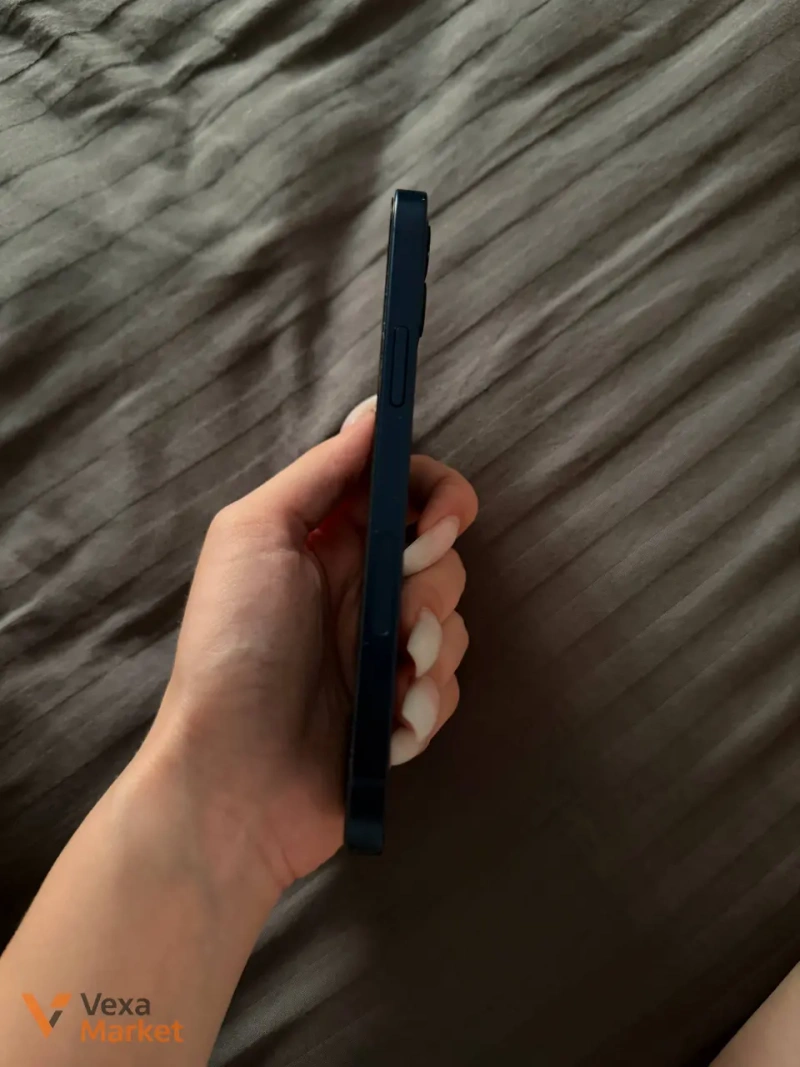 iPhone 12 64GB Neverlock — фото 3
