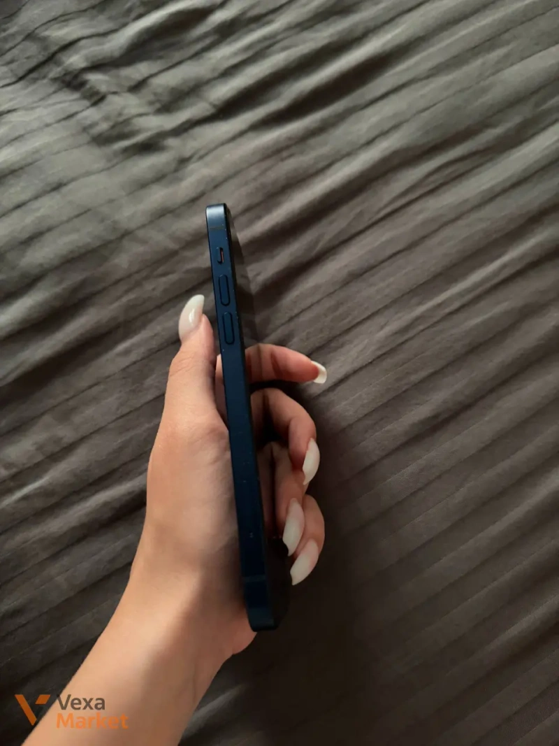 iPhone 12 64GB Neverlock — фото 4