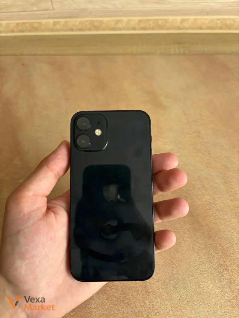 Apple iPhone 12 mini 64GB — фото 4
