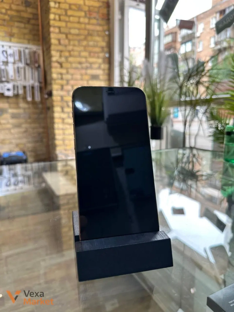 iPhone 12 Pro 256GB Gold вживаний — фото 2