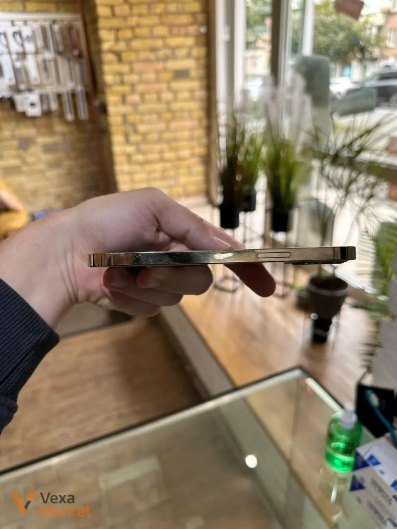 iPhone 12 Pro 256GB Gold вживаний — фото 5