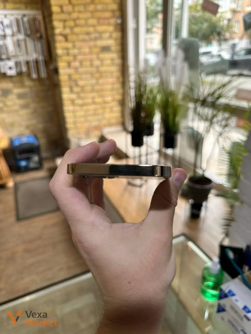 iPhone 12 Pro 256GB Gold вживаний — фото 6