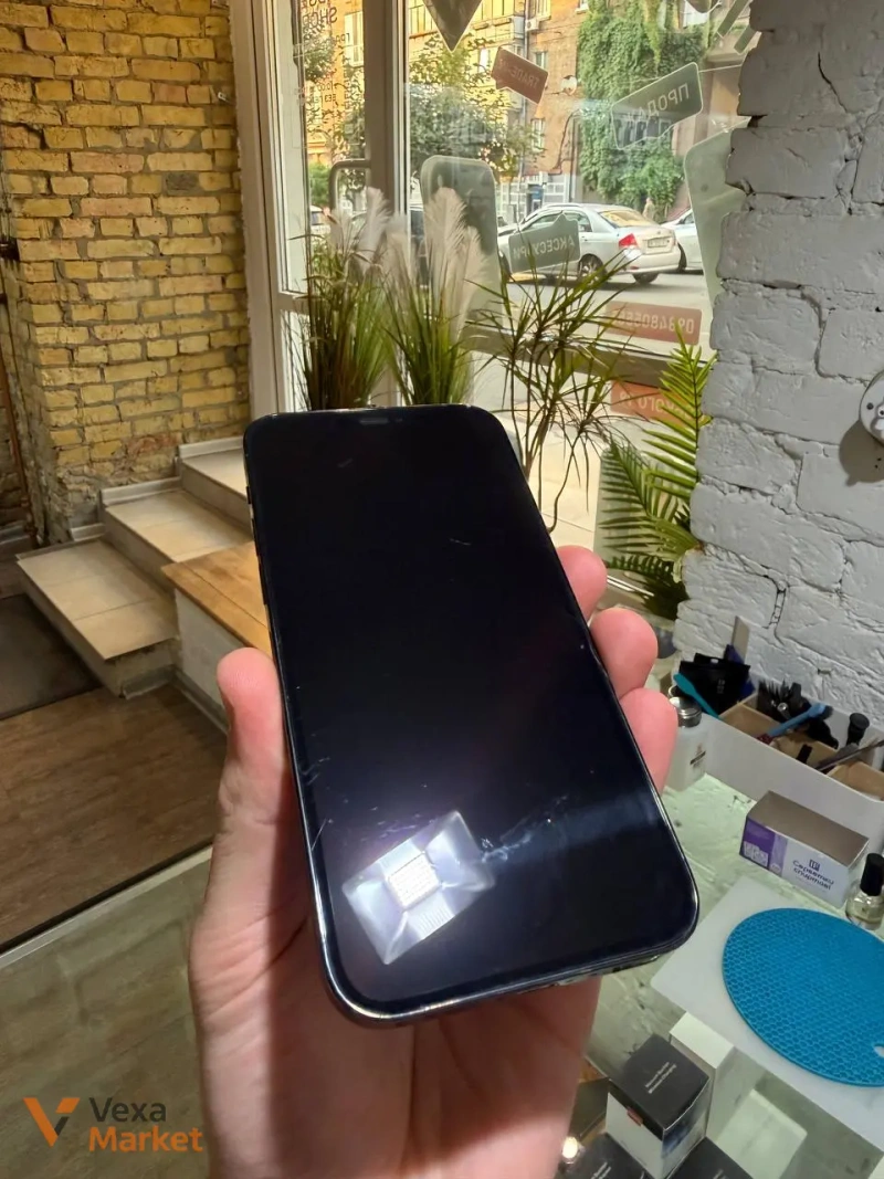 iPhone 12 Pro 512GB Pacific Blue (Вживаний) — фото 4