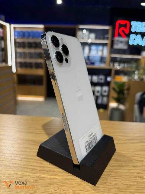 iPhone 12 Pro Max 128GB Silver