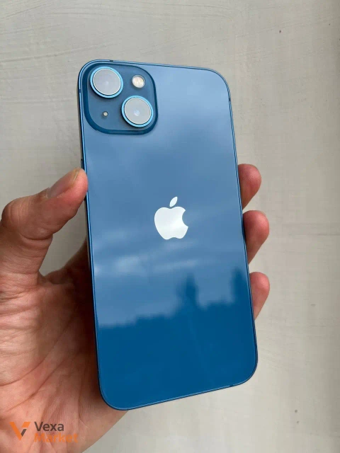 iPhone 13 128GB Blue Neverlock