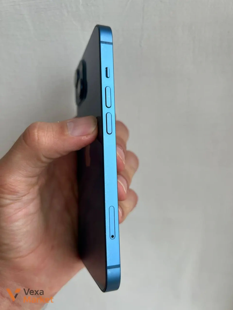iPhone 13 128GB Blue Neverlock — фото 2