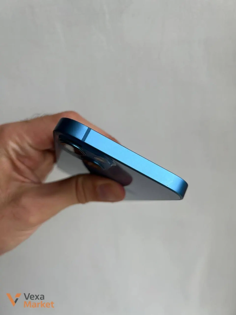 iPhone 13 128GB Blue Neverlock — фото 3