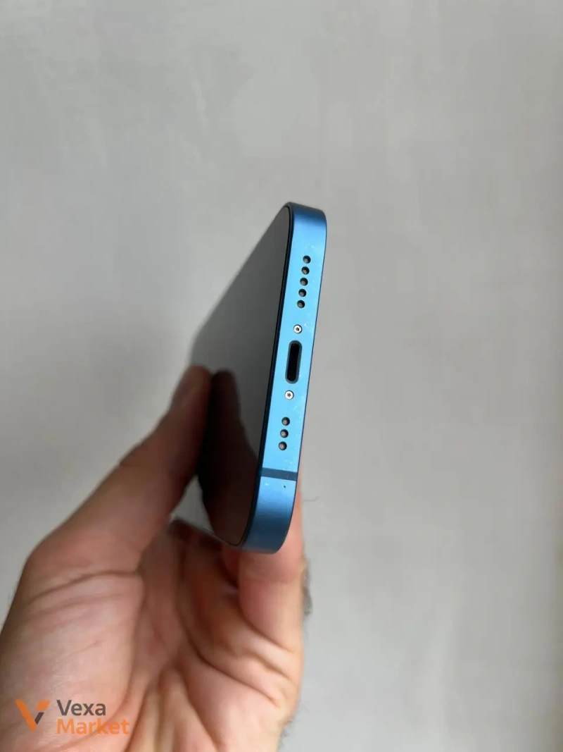 iPhone 13 128GB Blue Neverlock — фото 4