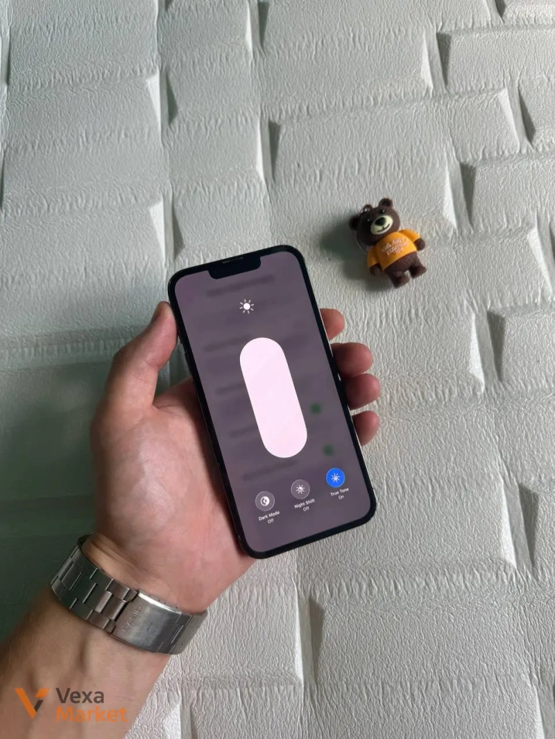 iPhone 13 Pro 128GB Graphite Neverlock — фото 2