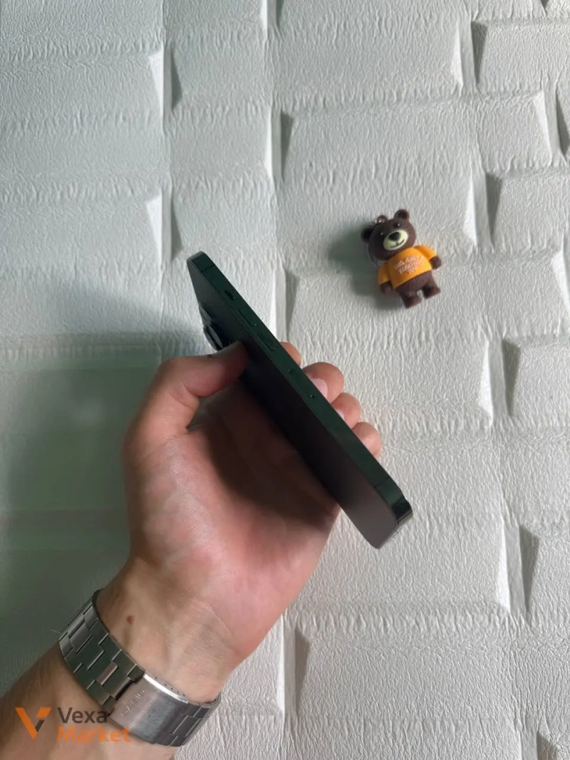 iPhone 13 Pro 128GB Graphite Neverlock — фото 6