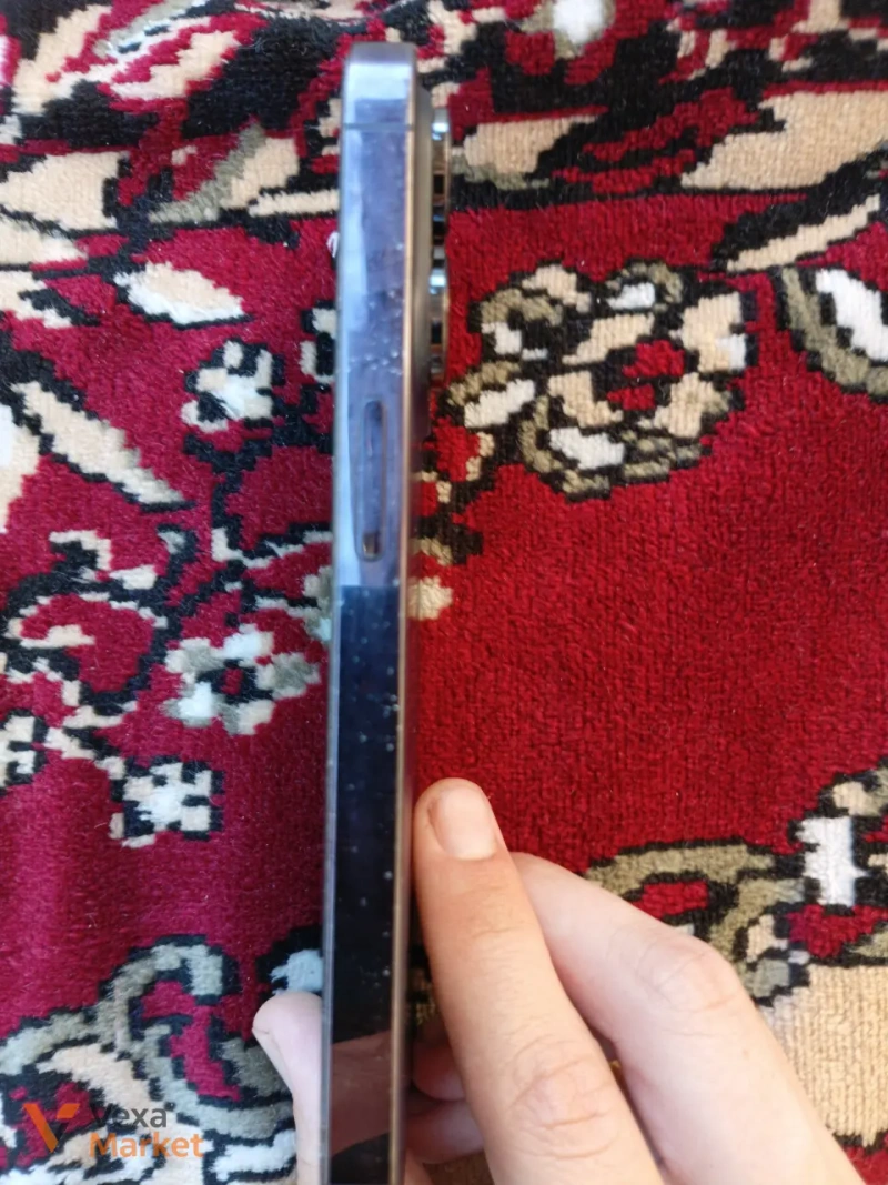 iPhone 14 Pro 128GB (требует ремонта, заблокирован iCloud) — фото 4