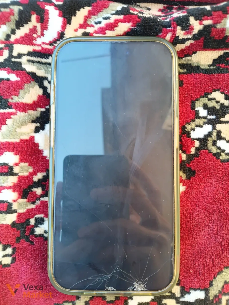 iPhone 14 Pro 128GB (требует ремонта, заблокирован iCloud) — фото 5