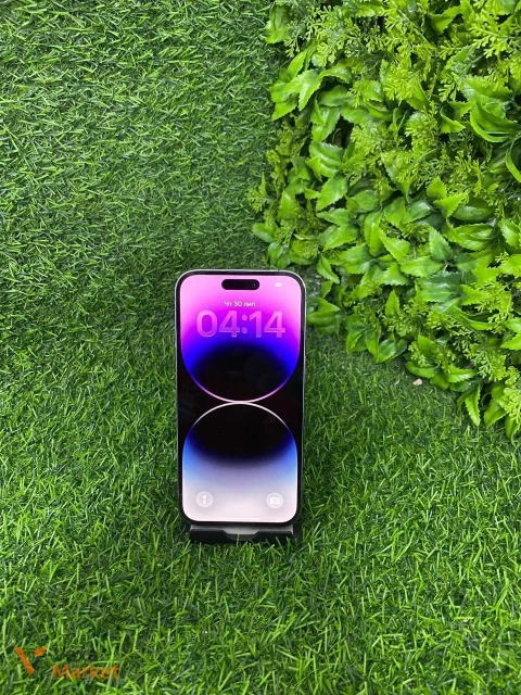iPhone 14 Pro 256gb esim