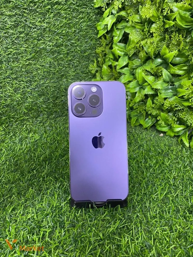 iPhone 14 Pro 256gb esim — фото 4