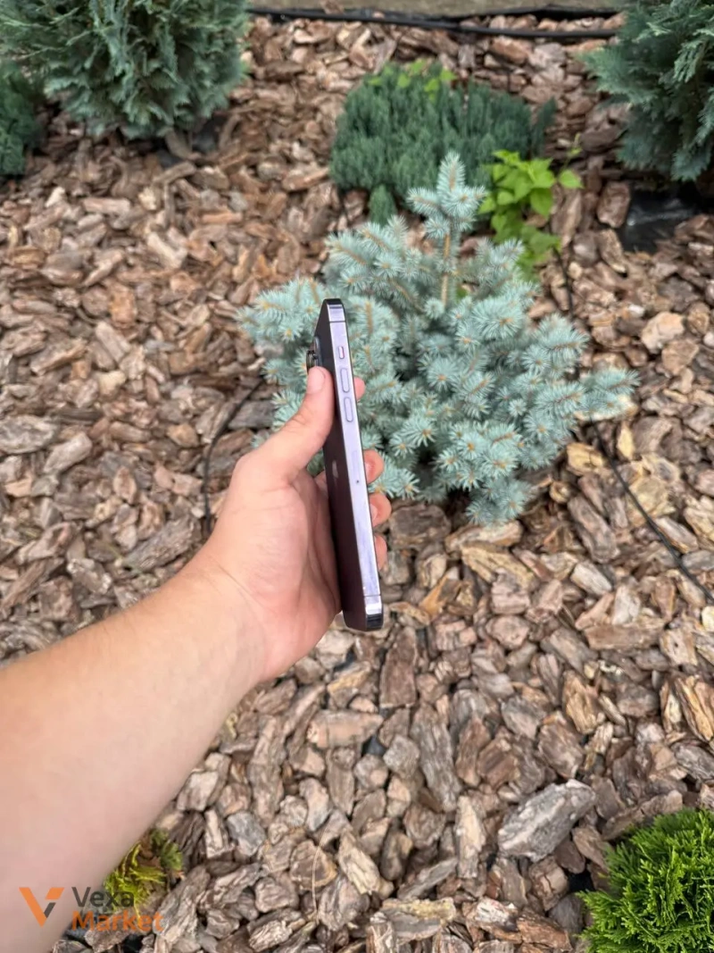 iPhone 14 Pro Max 128GB Deep Purple — фото 2
