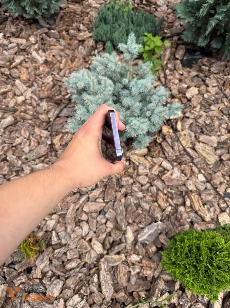 iPhone 14 Pro Max 128GB Deep Purple — фото 4