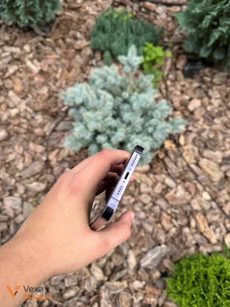 iPhone 14 Pro Max 128GB Deep Purple — фото 5
