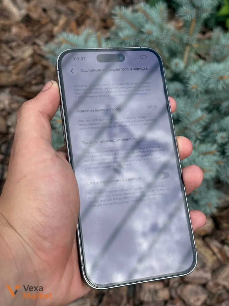 iPhone 14 Pro Max 128GB Deep Purple — фото 7