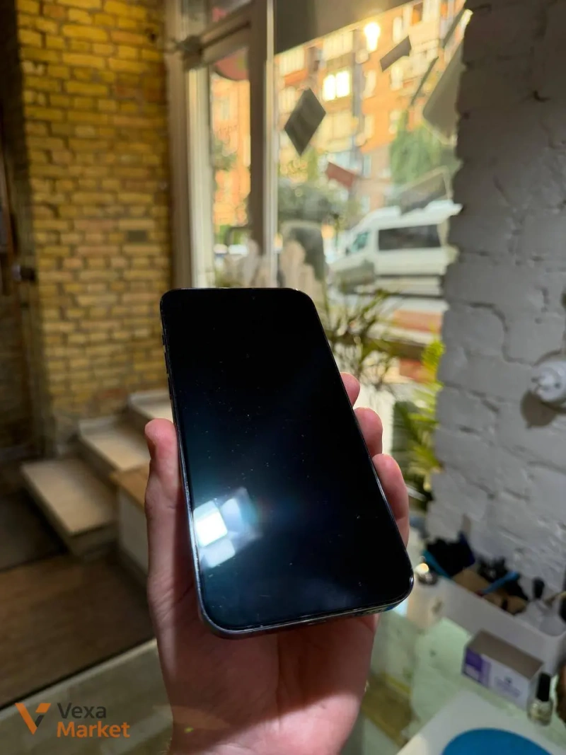 iPhone 14 Pro Max 128GB Deep Purple — фото 4