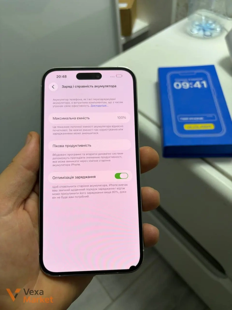 iPhone 14 Pro Max 128GB — фото 2