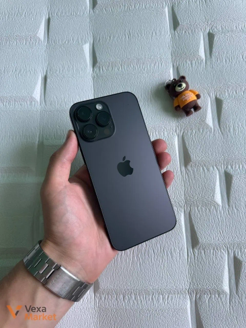 iPhone 14 Pro Max 128GB Neverlock Black