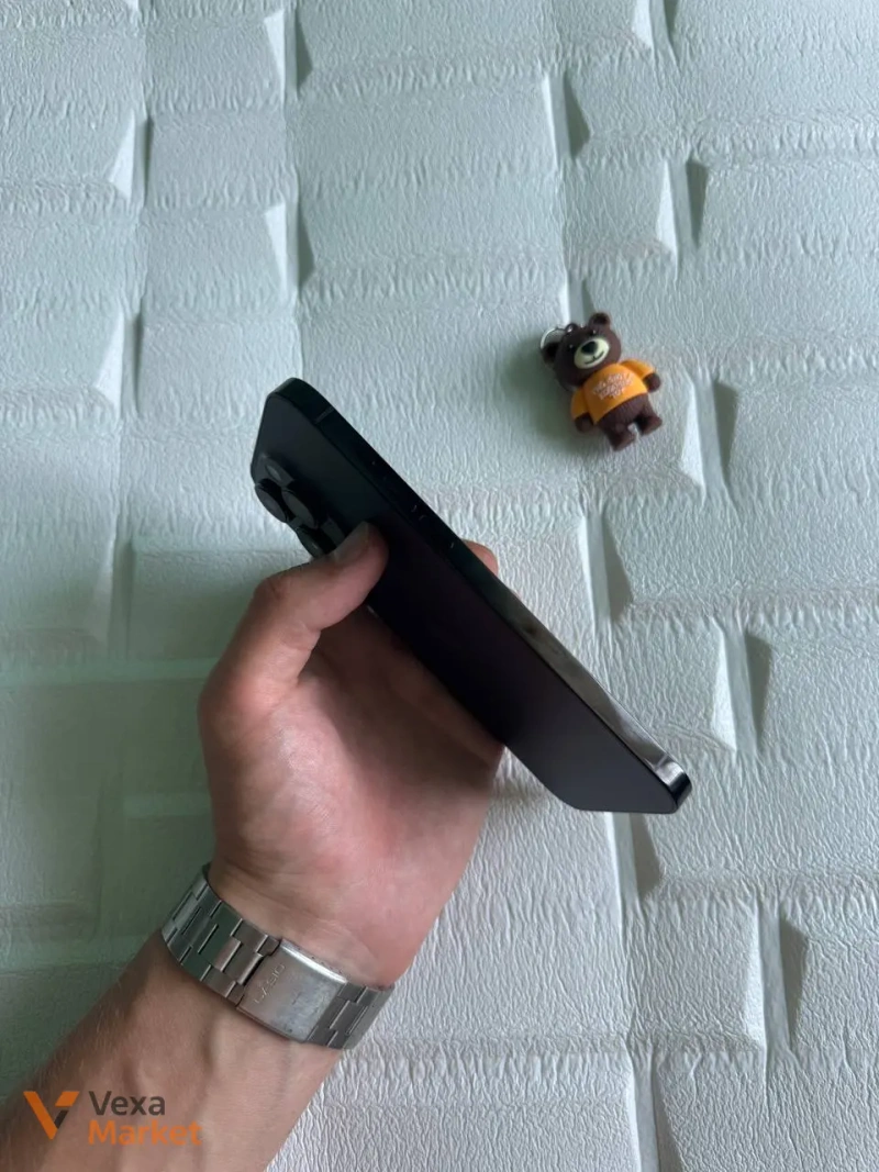 iPhone 14 Pro Max 128GB Neverlock Black — фото 6