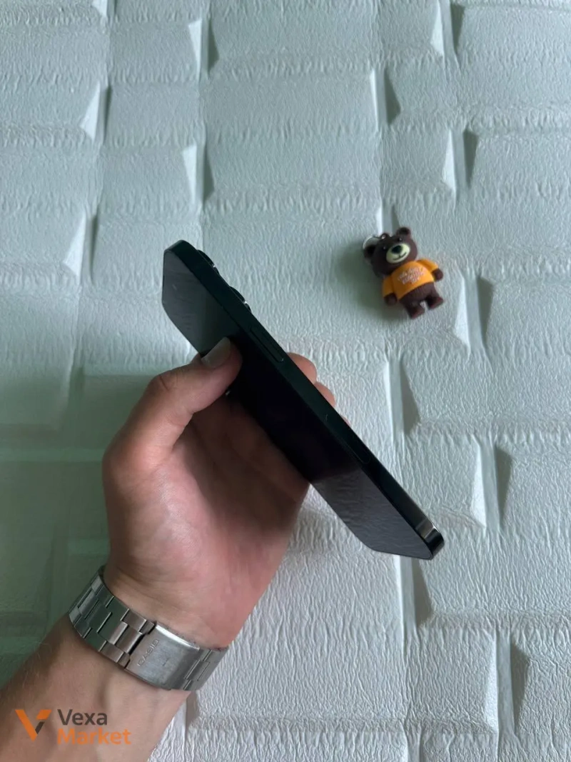 iPhone 14 Pro Max 128GB Neverlock Black — фото 7