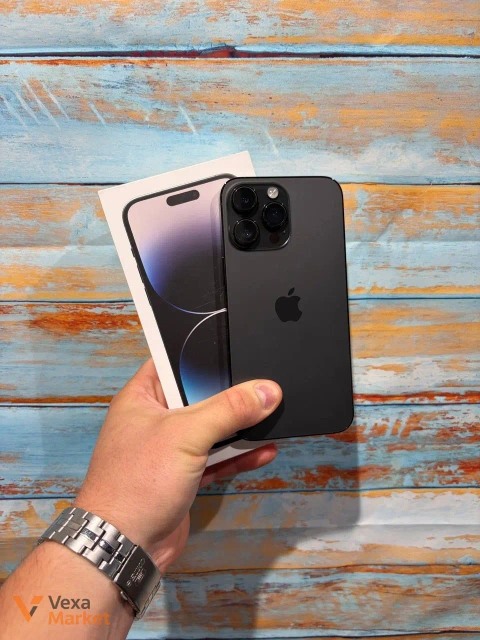 iPhone 14 Pro Max 128Gb