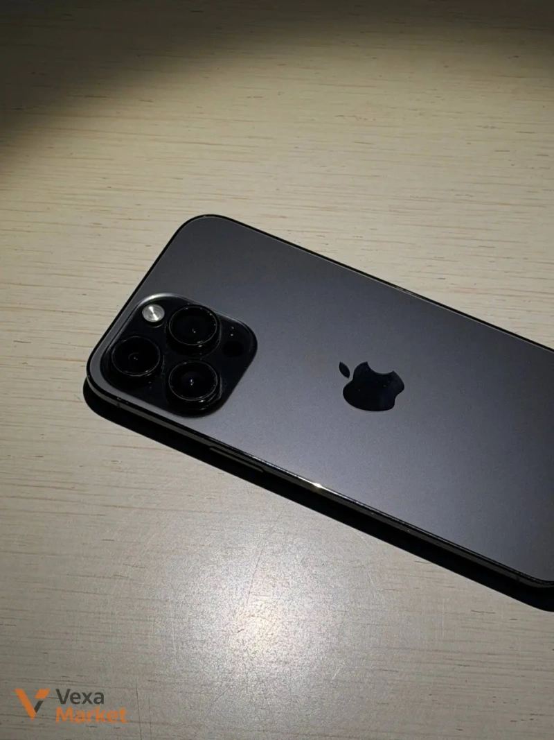 iPhone 14 Pro Max 256 GB — фото 2