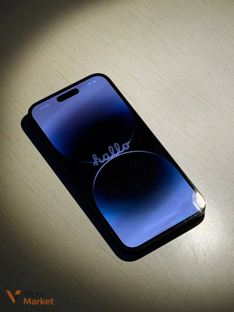 iPhone 14 Pro Max 256 GB — фото 3