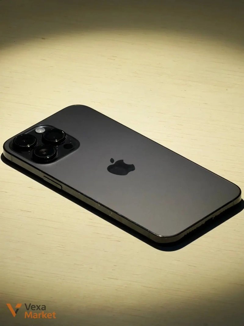 iPhone 14 Pro Max 256 GB — фото 5