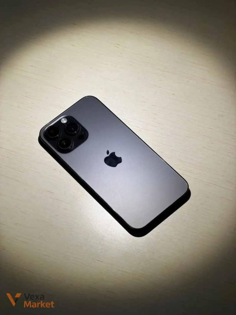 iPhone 14 Pro Max 256 GB — фото 6