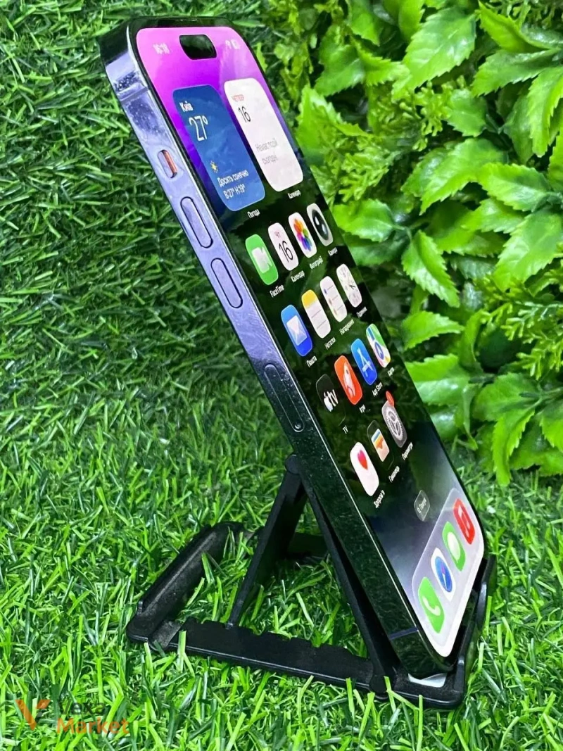 iPhone 14 Pro Max 256GB — фото 4