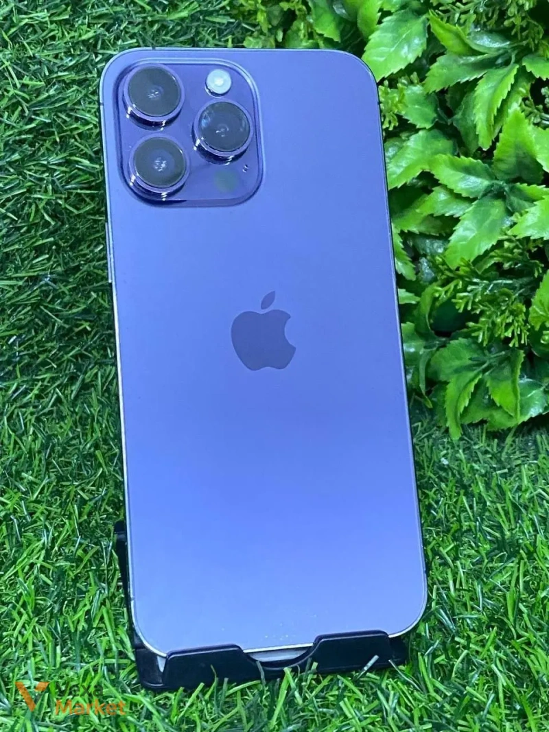 iPhone 14 Pro Max 256GB — фото 6